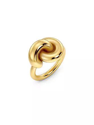 EDBLAD | Ring REDONDON Gold | 